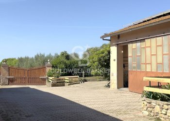 Foto 49 - Villa Località Bandita San Pantaleo, Tarquinia - foto 49