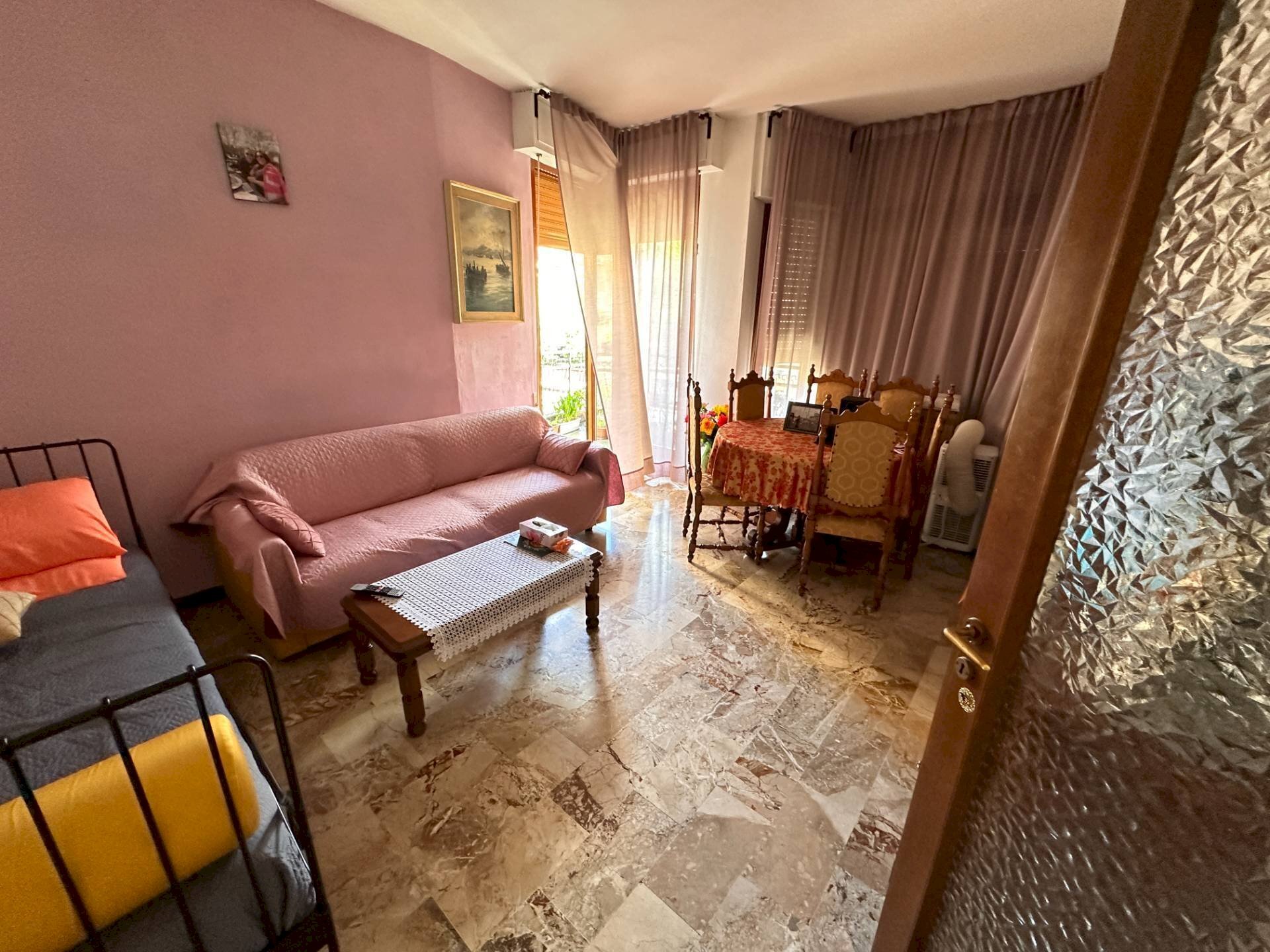 Foto 1 - Four-room apartment Via Fratelli Betti
 
14, Rapallo - photo 1