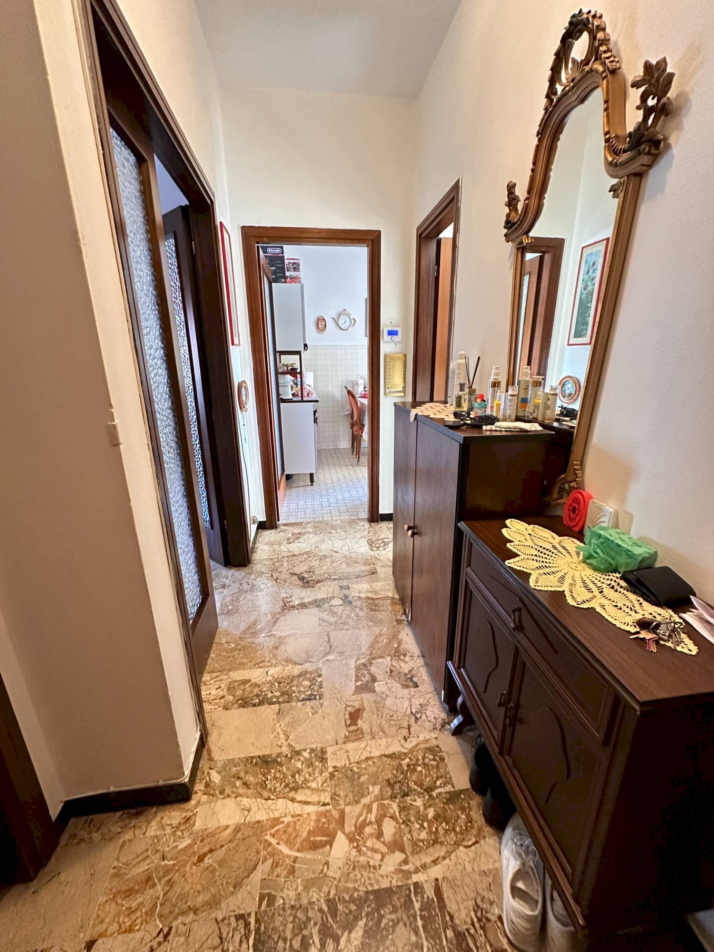 Foto 3 - Four-room apartment Via Fratelli Betti
 
14, Rapallo - photo 3