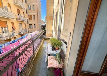 Foto 5 - Four-room apartment Via Fratelli Betti
 
14, Rapallo - photo 5