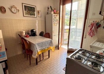 Foto 8 - Four-room apartment Via Fratelli Betti
 
14, Rapallo - photo 8