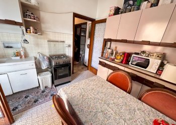 Foto 11 - Four-room apartment Via Fratelli Betti
 
14, Rapallo - photo 11