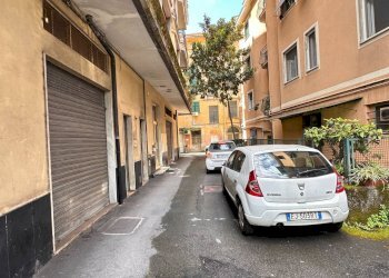 Foto 17 - Four-room apartment Via Fratelli Betti
 
14, Rapallo - photo 17