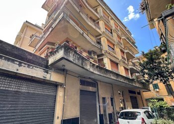 Foto 18 - Four-room apartment Via Fratelli Betti
 
14, Rapallo - photo 18