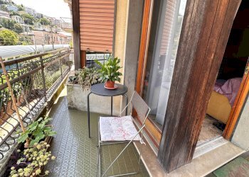 Foto 21 - Four-room apartment Via Fratelli Betti
 
14, Rapallo - photo 21