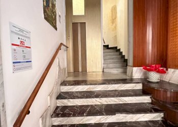 Foto 22 - Four-room apartment Via Fratelli Betti
 
14, Rapallo - photo 22