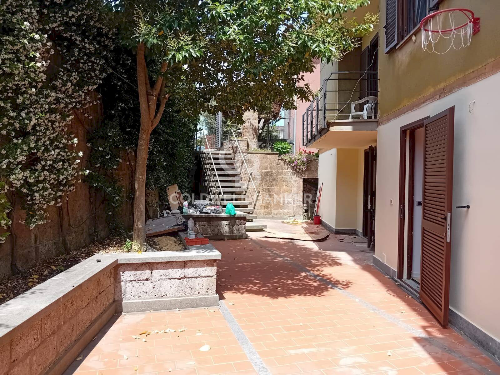 Foto 1 - Four-room apartment Via Capotondi, Sutri - photo 1