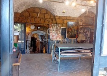 Foto 9 - Negozio Via delle Mura
1, Nepi - foto 9