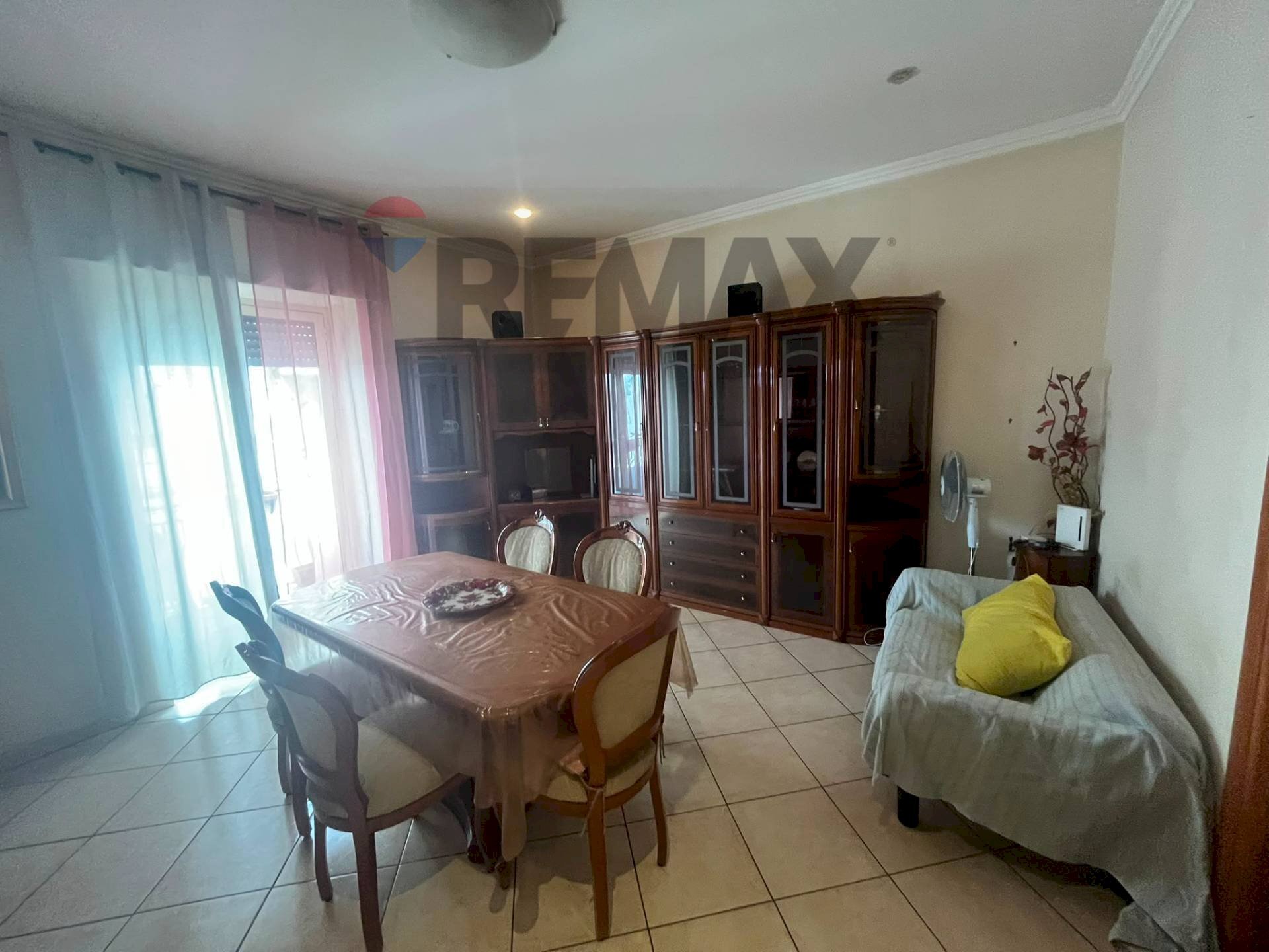 Sala da pranzo - Three-room apartment via C. Carmignani
 
113, Napoli - photo 1