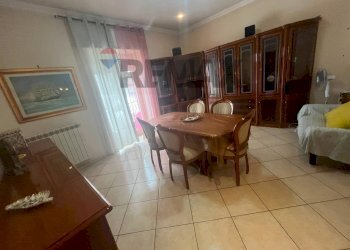 Sala da pranzo - Three-room apartment via C. Carmignani
 
113, Napoli - photo 2