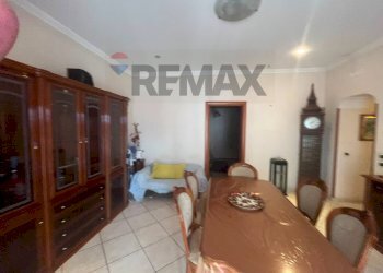 Sala da pranzo - Three-room apartment via C. Carmignani
 
113, Napoli - photo 5