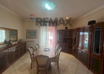 Sala da pranzo - Three-room apartment via C. Carmignani
 
113, Napoli - photo 6