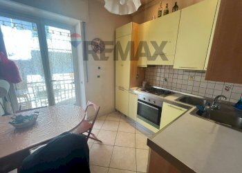 Cucina - Three-room apartment via C. Carmignani
 
113, Napoli - photo 9