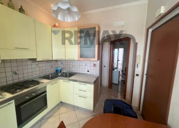 Cucina - Three-room apartment via C. Carmignani
 
113, Napoli - photo 11