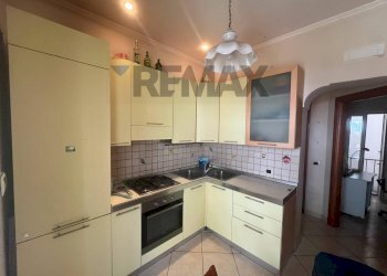 Cucina - Three-room apartment via C. Carmignani
 
113, Napoli - photo 13