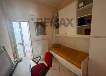 Camera / camera da letto - Three-room apartment via C. Carmignani
 
113, Napoli - photo 21