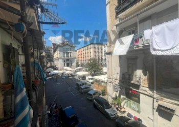 Edificio all\'aperto - Three-room apartment via C. Carmignani
 
113, Napoli - photo 26