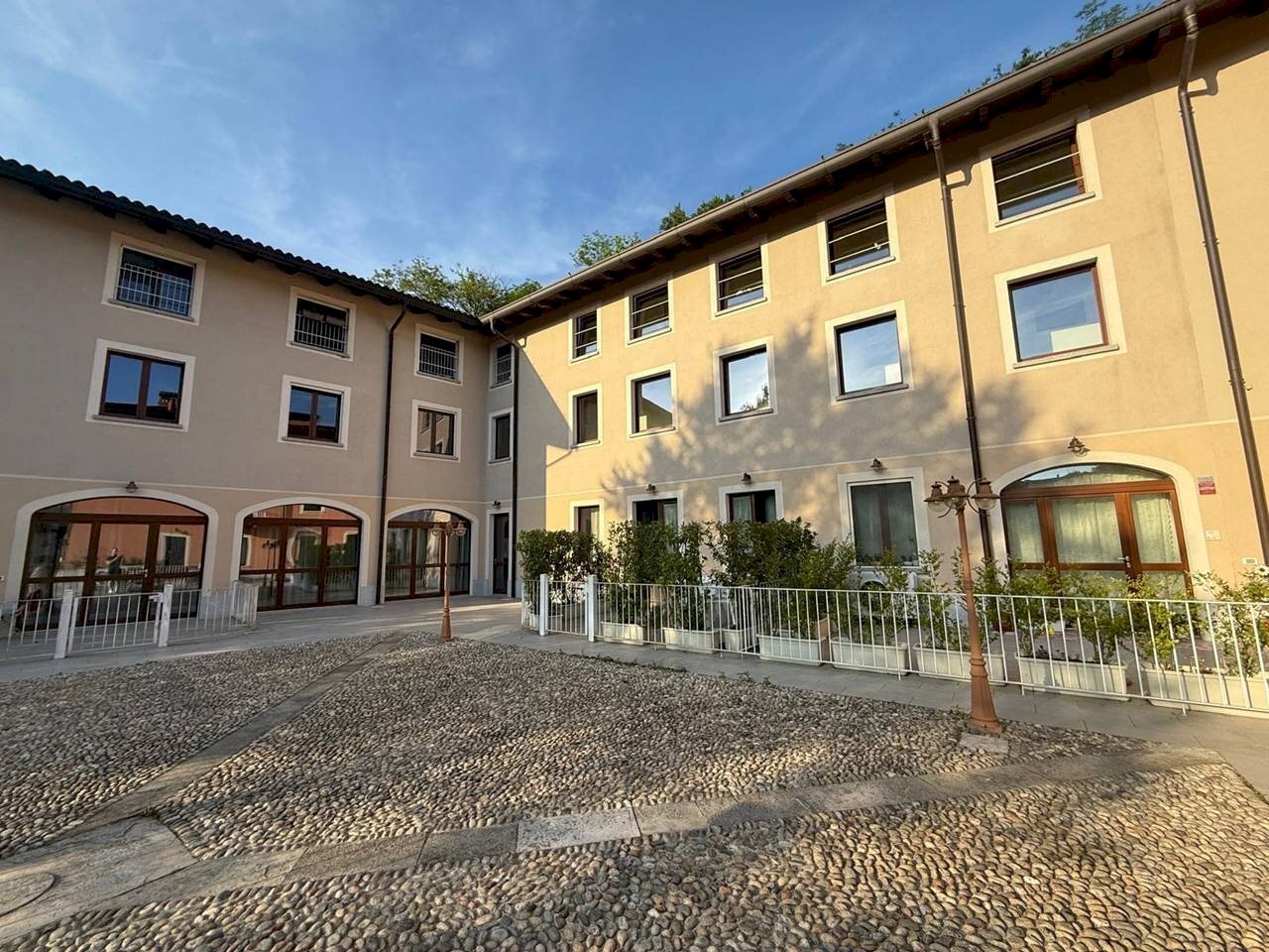 Foto 1 - Two-room apartment Via Costa Lambro
 
7, Carate Brianza - photo 1
