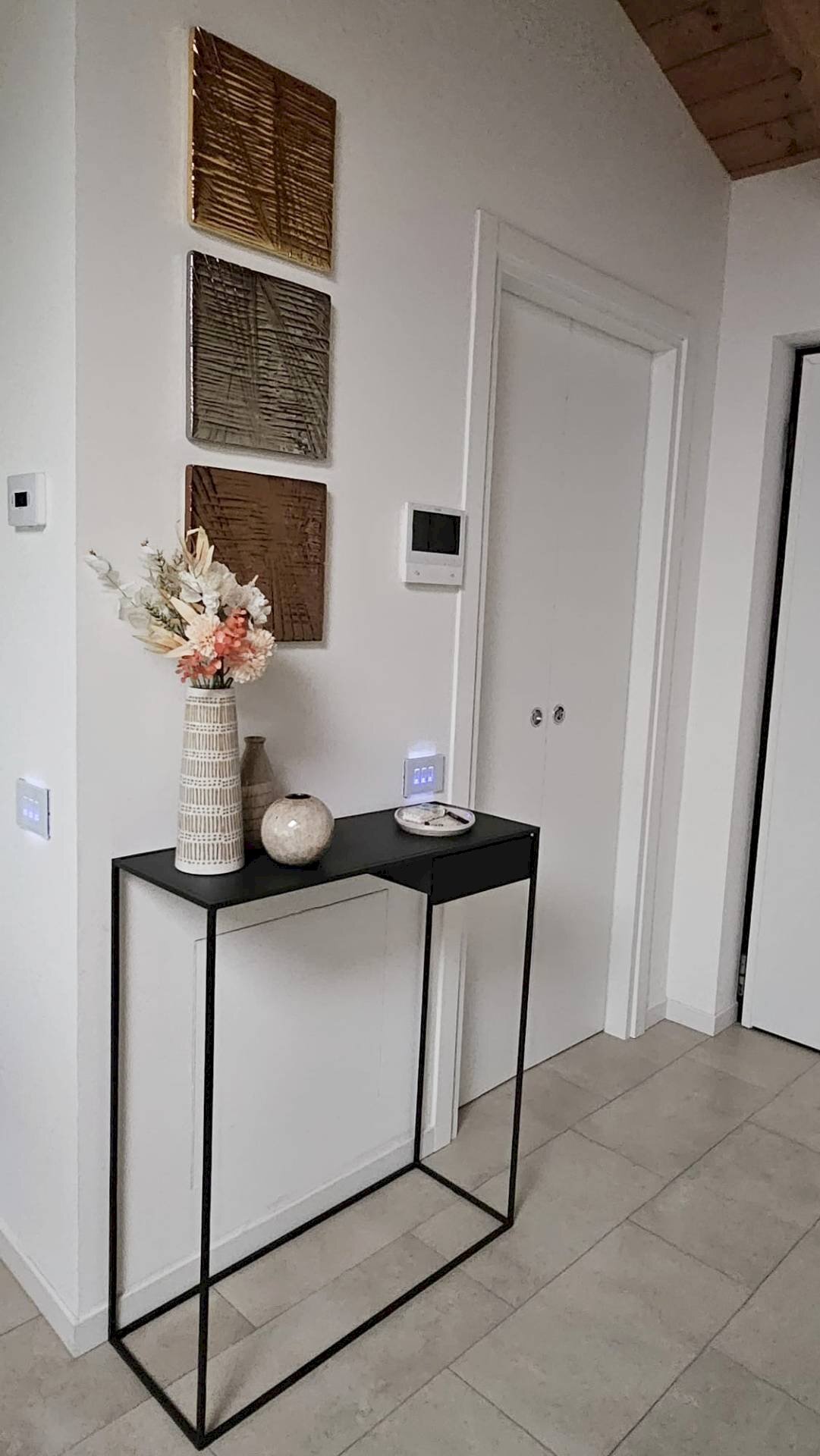Foto 2 - Two-room apartment Via Costa Lambro
7, Carate Brianza - photo 2