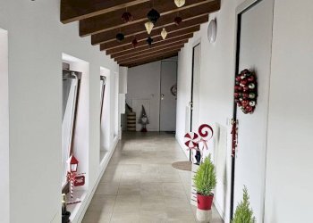 Foto 10 - Appartamento Via Costa Lambro
 
7, Carate Brianza - foto 10
