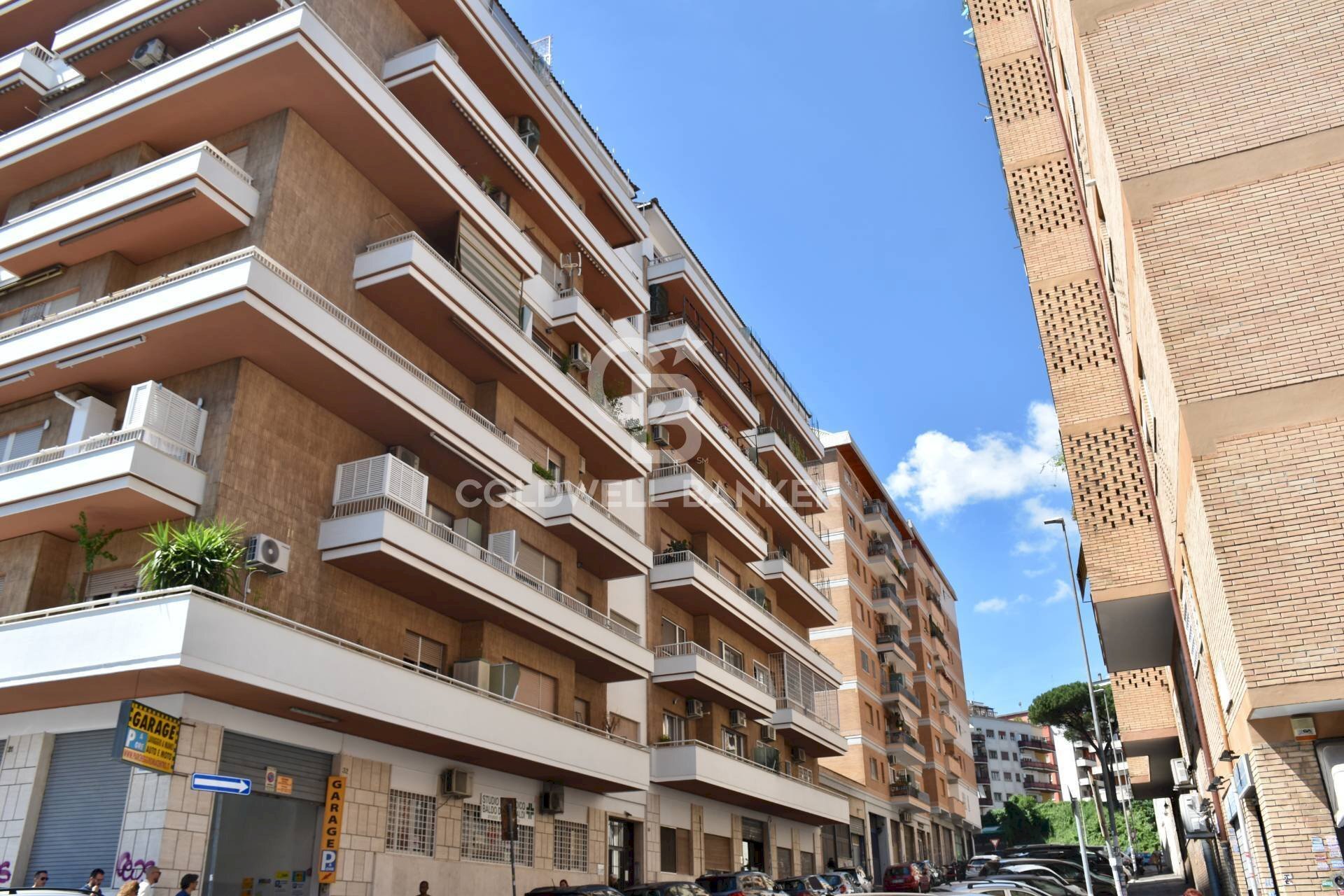 Foto 1 - Apartment Via Giacomo Giri, Roma - photo 1