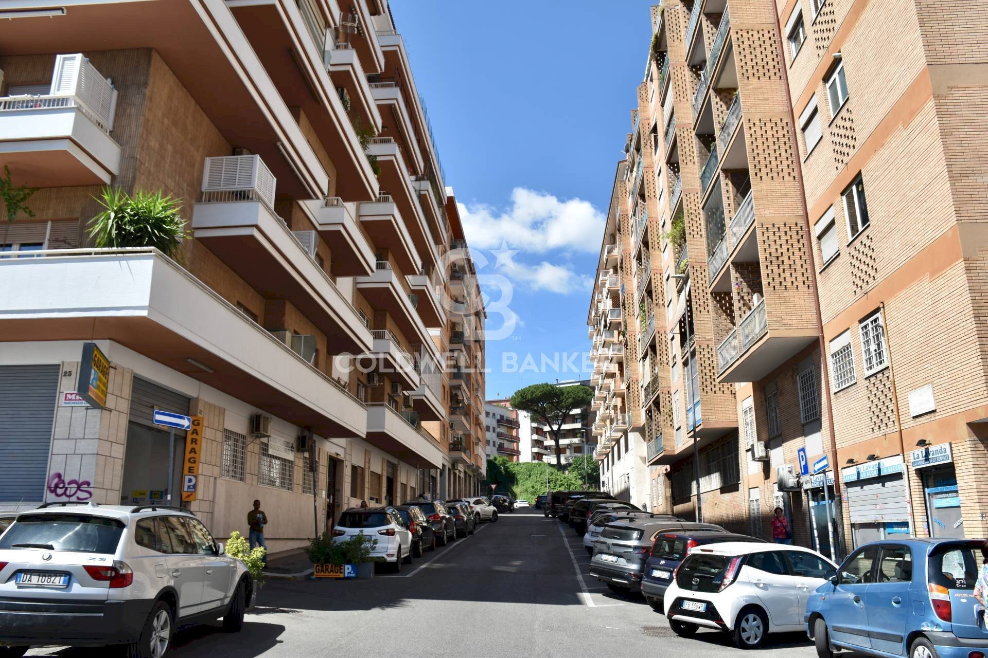Foto 2 - Apartment Via Giacomo Giri, Roma - photo 2