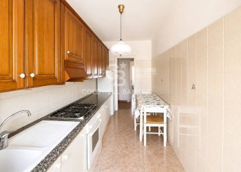 Foto 19 - Apartment Via Giacomo Giri, Roma - photo 19