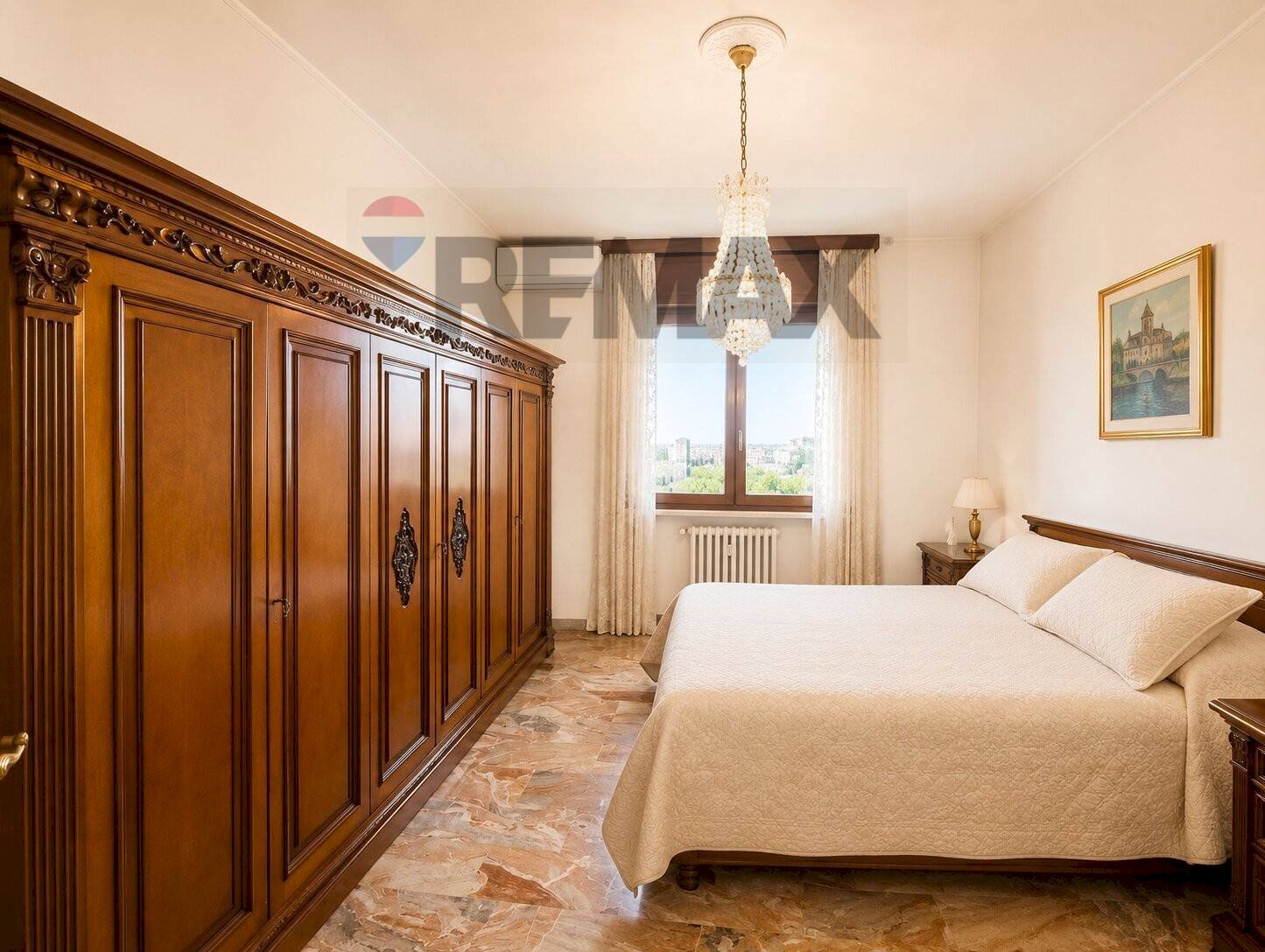 Camera / camera da letto - Terreno non edificabile VIA REMO LA VALLE, Milano - foto 1
