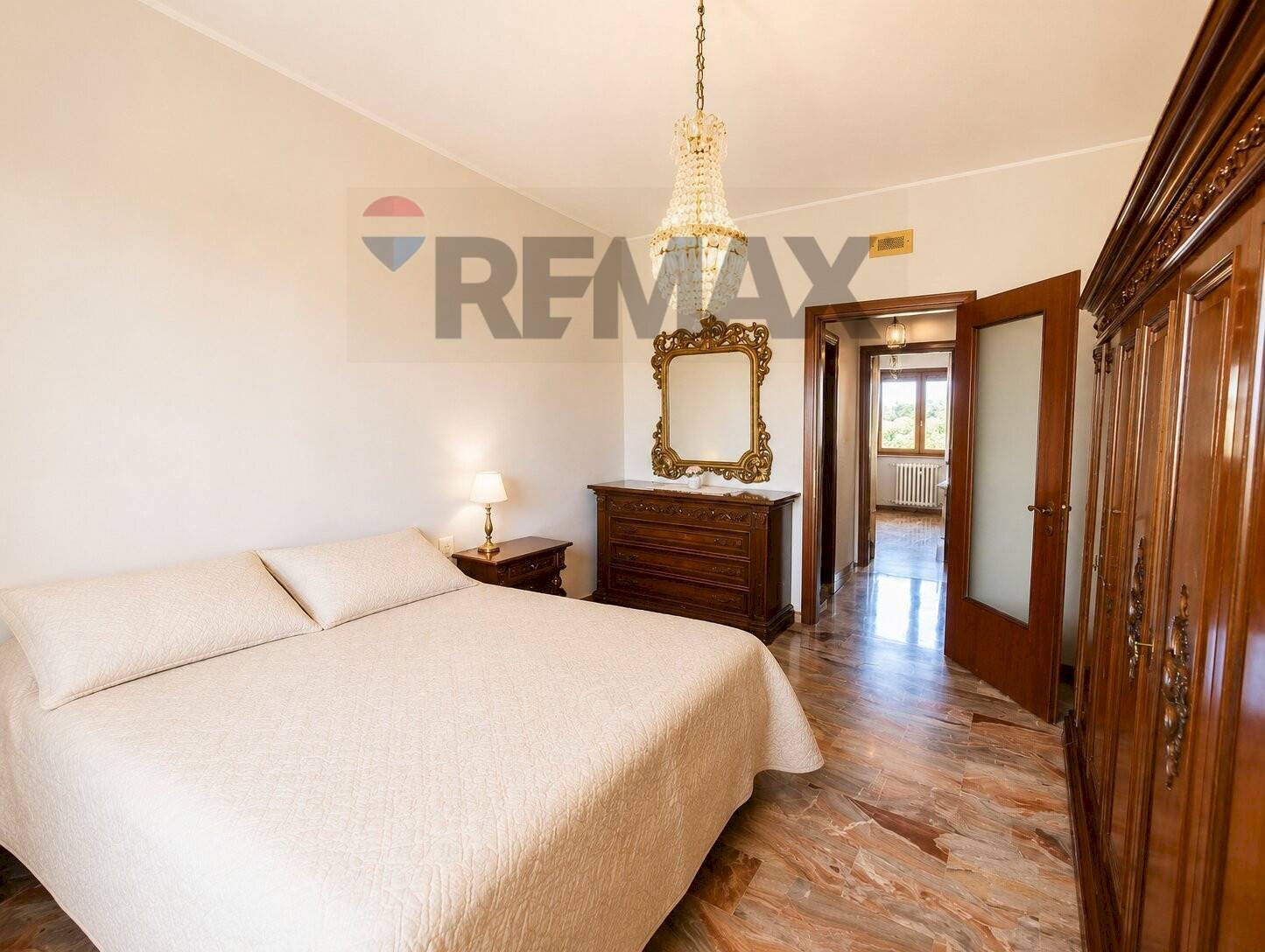 Camera / camera da letto - Terreno non edificabile VIA REMO LA VALLE, Milano - foto 2