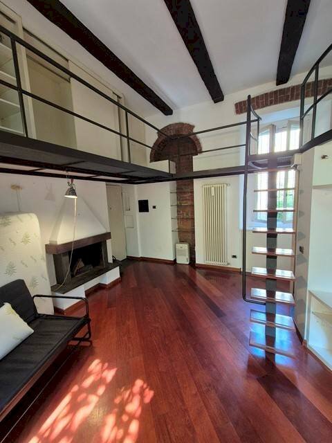 Interno non residenziale - One-room apartment via Plinio, 47, Milano (neighborhood Città Studi) - photo 2
