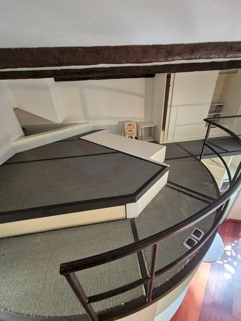 Soppalco - One-room apartment via Plinio, 47, Milano (neighborhood Città Studi) - photo 3