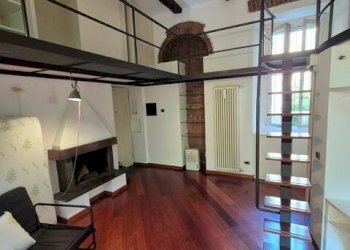 Interno non residenziale - One-room apartment via Plinio, 47, Milano (neighborhood Città Studi) - photo 2