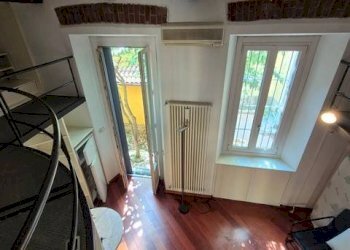 Dettagli - One-room apartment via Plinio, 47, Milano (neighborhood Città Studi) - photo 4