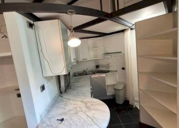 Bagno - One-room apartment via Plinio, 47, Milano (neighborhood Città Studi) - photo 7