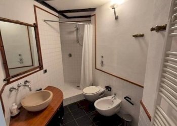 Bagno - One-room apartment via Plinio, 47, Milano (neighborhood Città Studi) - photo 8