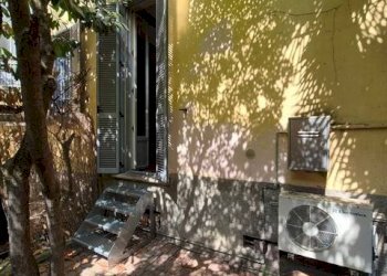 Giardino - One-room apartment via Plinio, 47, Milano (neighborhood Città Studi) - photo 12