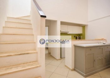 Foto 8 - Villa Via Serra Alimini 2, Otranto - photo 8