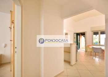 Foto 9 - Villa Via Serra Alimini 2, Otranto - photo 9