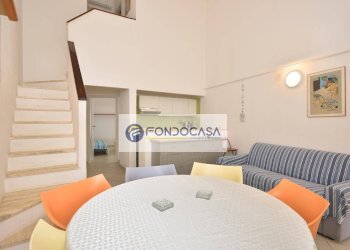 Foto 12 - Villa Via Serra Alimini 2, Otranto - photo 12