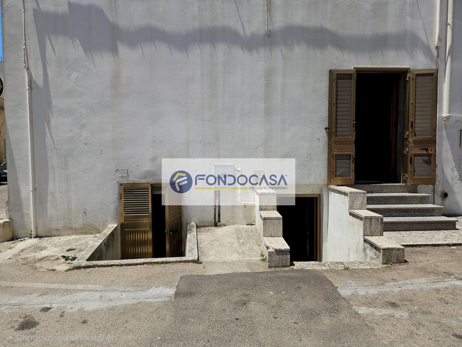 Foto 2 - Semi-detached house Via Montello
5, Poggiardo - photo 2