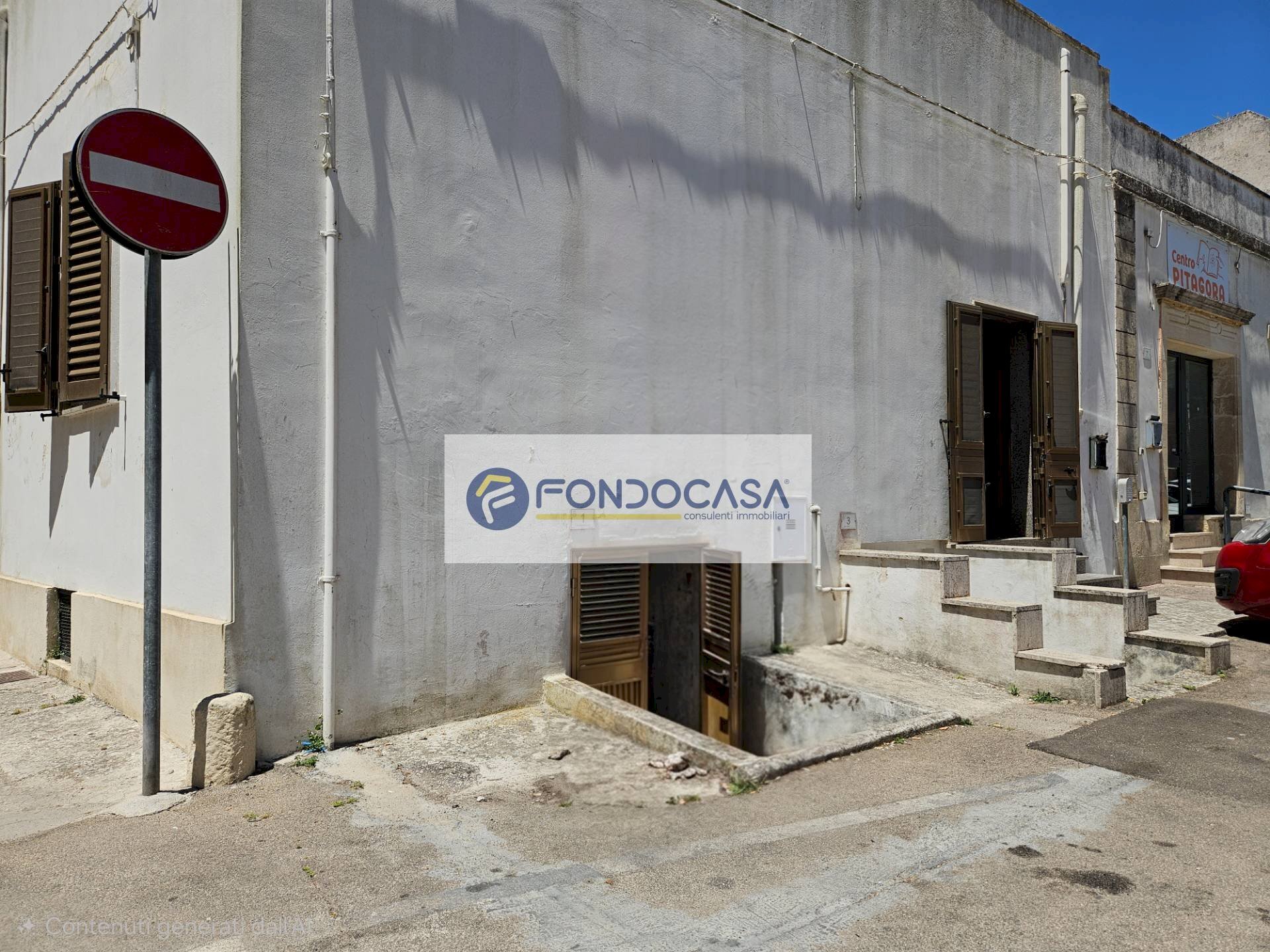 Foto 3 - Semi-detached house Via Montello
5, Poggiardo - photo 3