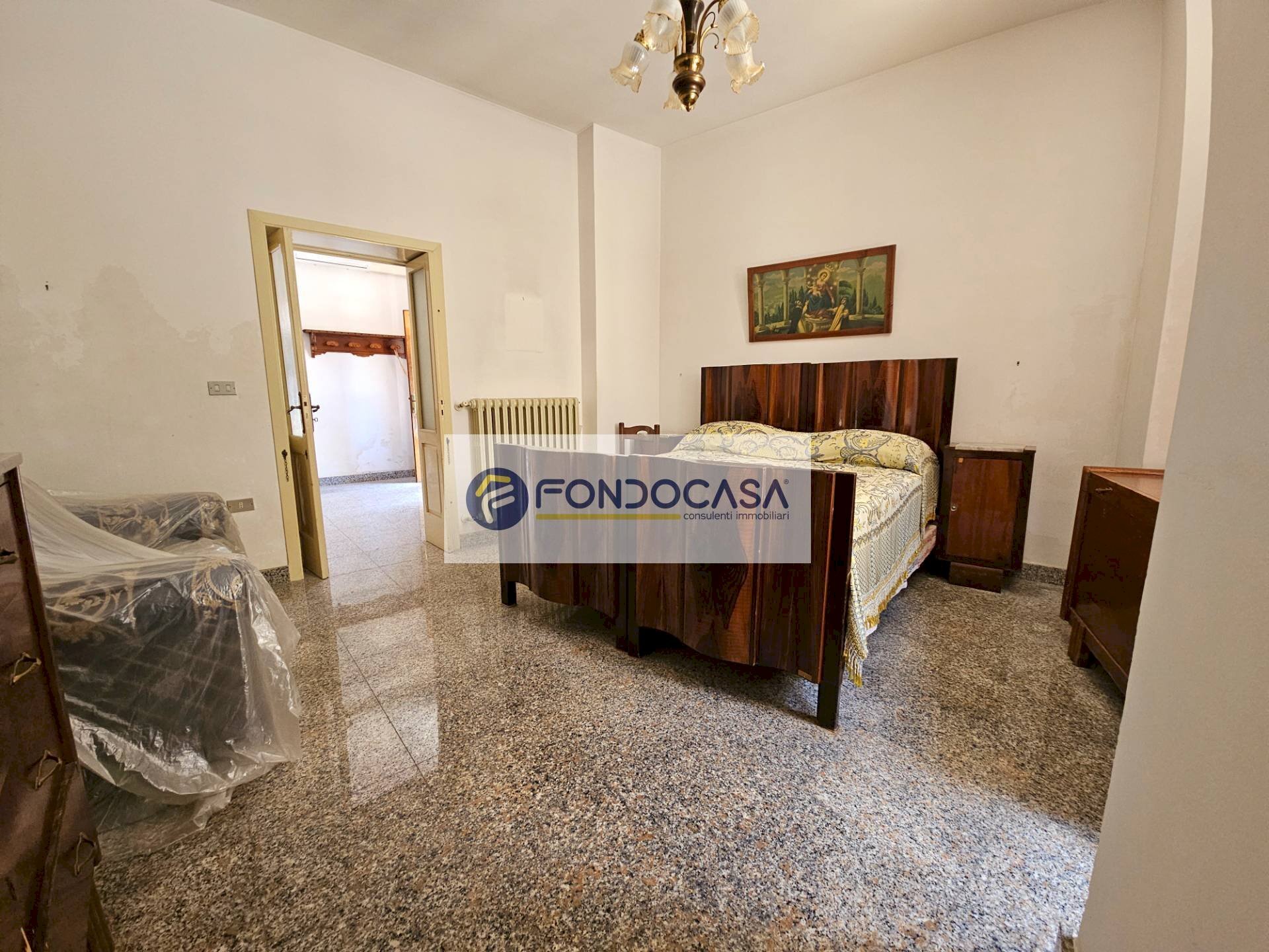Foto 1 - Semi-detached house Via Montello
 
5, Poggiardo - photo 1