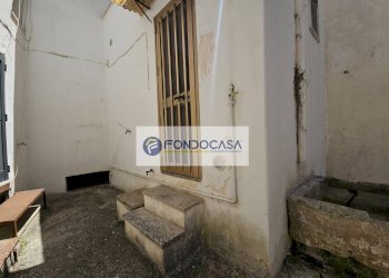 Foto 17 - Semi-detached house Via Montello
 
5, Poggiardo - photo 17