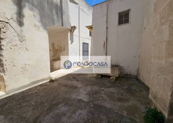 Foto 21 - Semi-detached house Via Montello
 
5, Poggiardo - photo 21