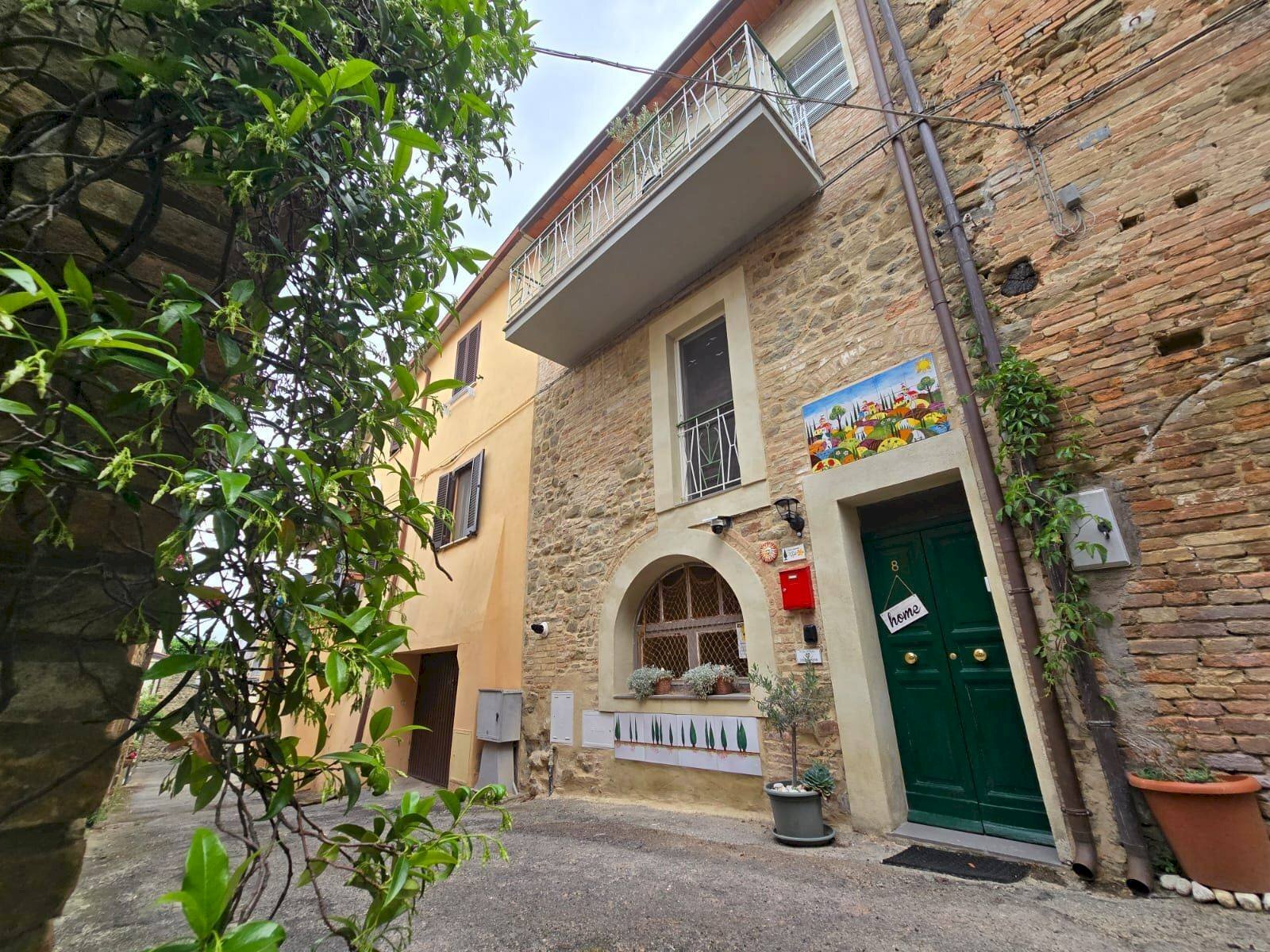 Foto 1 - Semi-detached house Deruta - photo 1