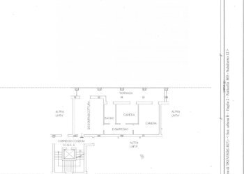 Foto 30 - Appartamento viale Vasari, Treviso - foto 30