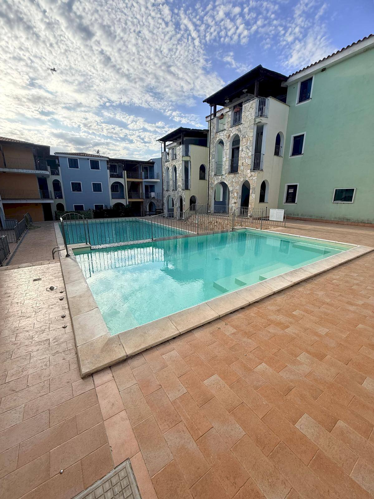 Foto 1 - Three-room apartment via Mazzini, Valledoria - photo 1