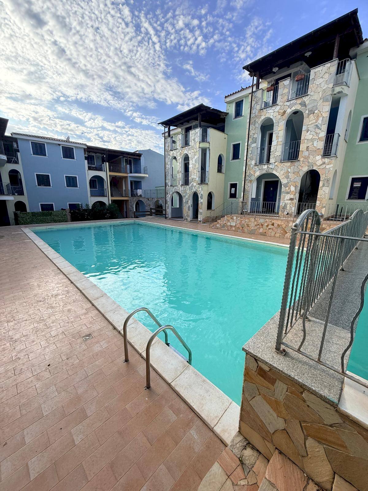 Foto 2 - Three-room apartment via Mazzini, Valledoria - photo 2