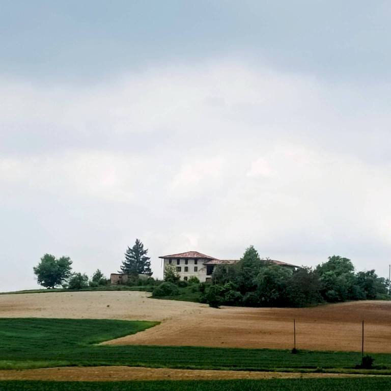 Terreno - Rustic strada Perrona, Calliano - photo 1
