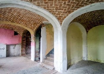 Interno non residenziale - Rustico strada Perrona, Calliano - foto 4